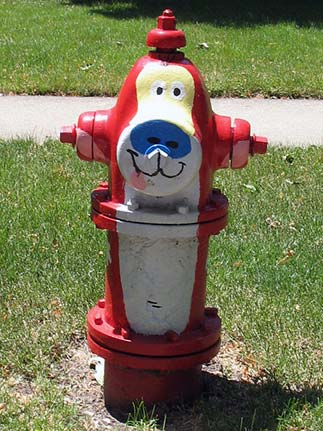 Red Dog - 630 S Ardmore